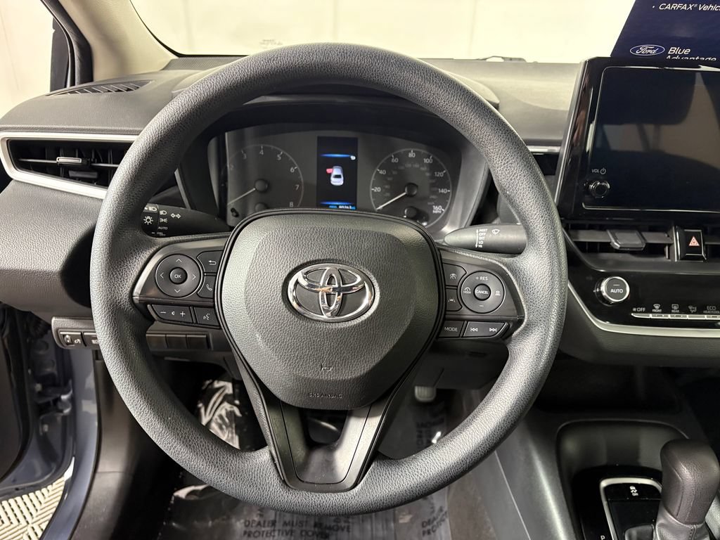 Used 2023 Toyota Corolla LE FWD image 14