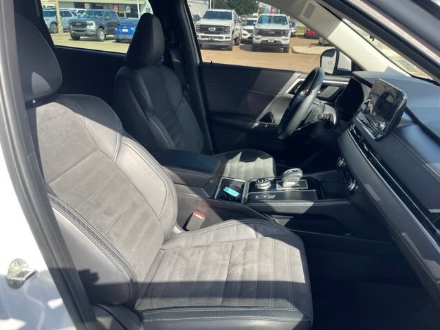 Used 2022 Mitsubishi Outlander SE AWD/4WD image 20
