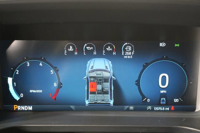 Certified 2024 Ford F150 STX AWD/4WD image 14
