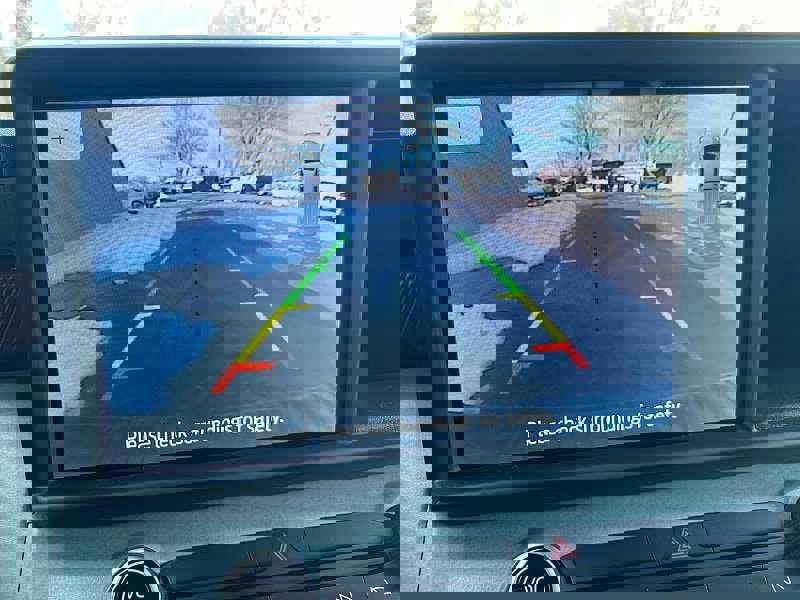 Certified 2024 Ford Maverick Lariat w/ FX4 Off-Road Package image 46