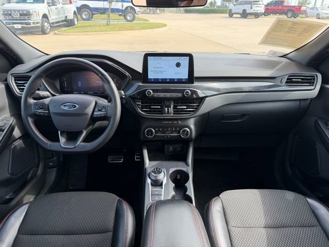 Certified 2024 Ford Escape ST-Line FWD image 21