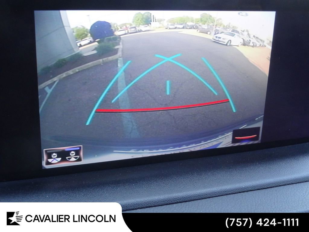 Used 2022 Lexus RX 350 F Sport AWD/4WD image 25