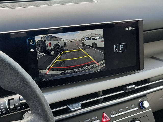 Used 2025 Hyundai Tucson SE FWD image 26