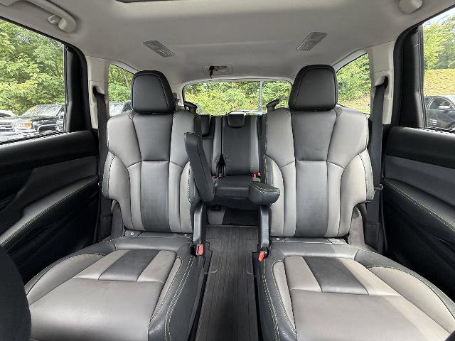 Used 2023 Subaru Ascent Onyx Edition Limited AWD/4WD image 15