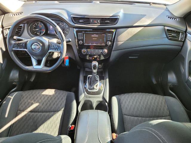 Used 2019 Nissan Rogue S FWD image 13