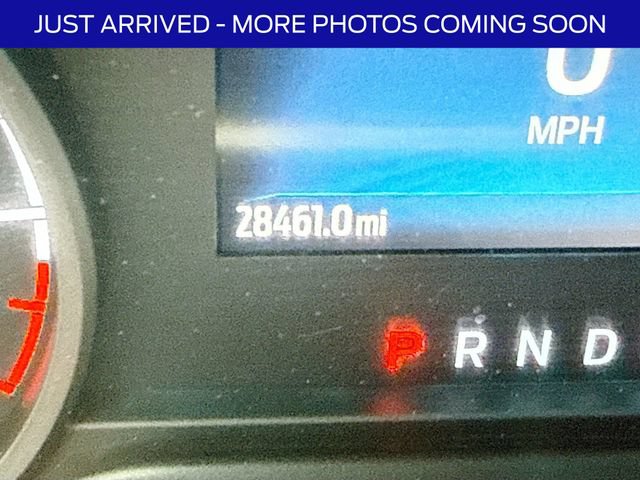 Certified 2023 Ford F150 XL w/ STX Appearance Package AWD/4WD image 12