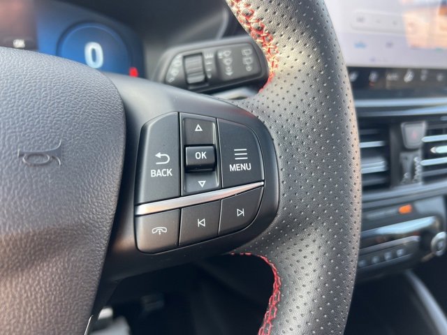 Certified 2023 Ford Escape ST-Line Select w/ Tech Pack #2 image 12