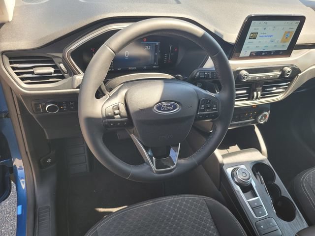 Certified 2023 Ford Escape Active FWD image 30