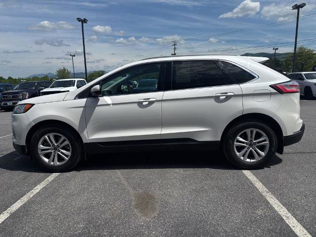 Certified 2020 Ford Edge SEL w/ Convenience Package AWD/4WD image 6