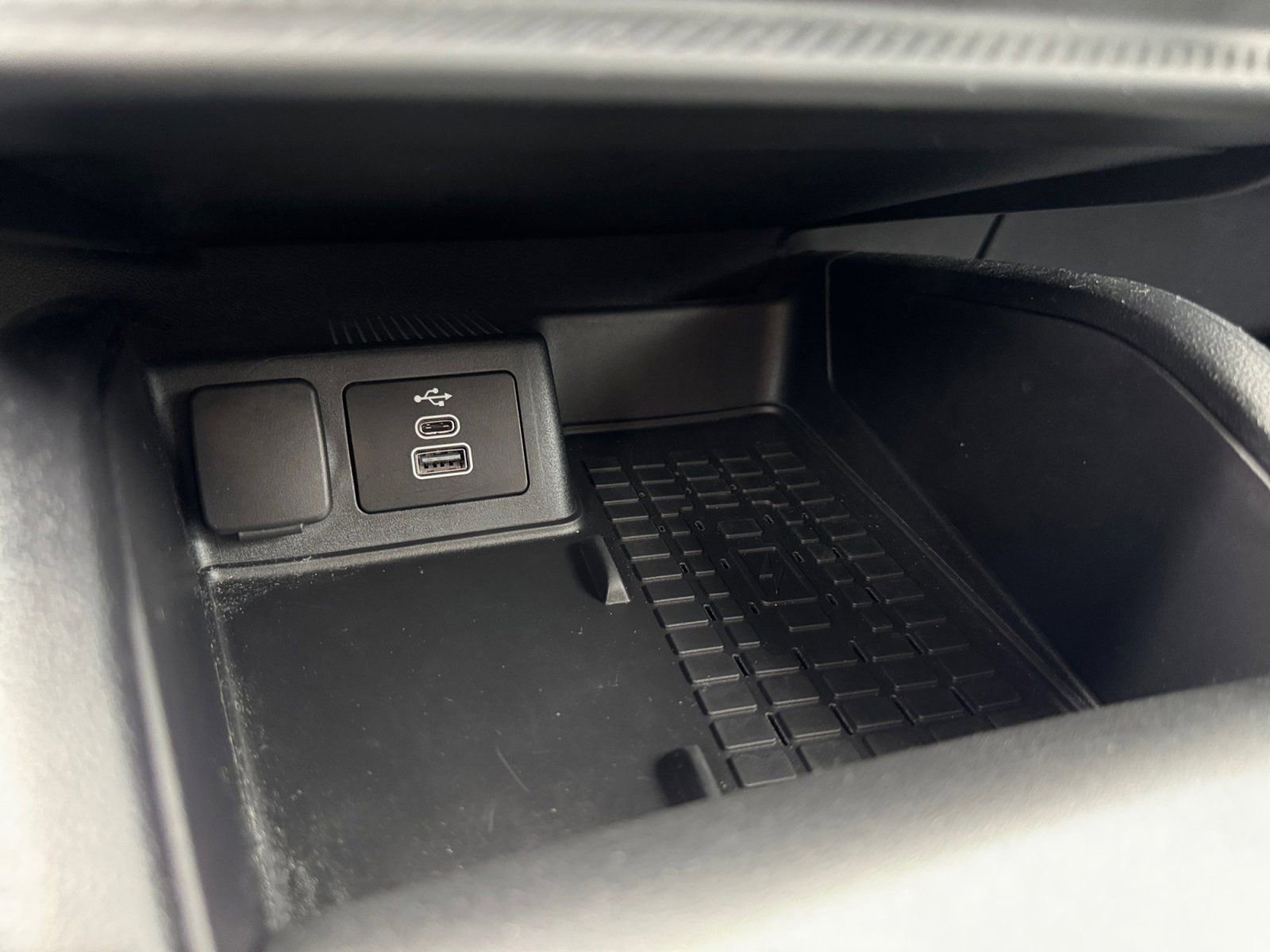 Certified 2025 Ford Bronco Sport Big Bend w/ Convenience Package image 21