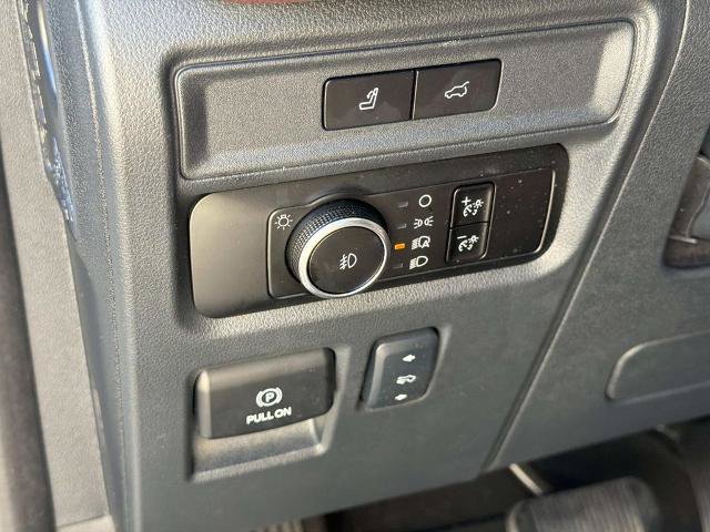 Certified 2024 Ford Expedition Limited AWD/4WD image 14