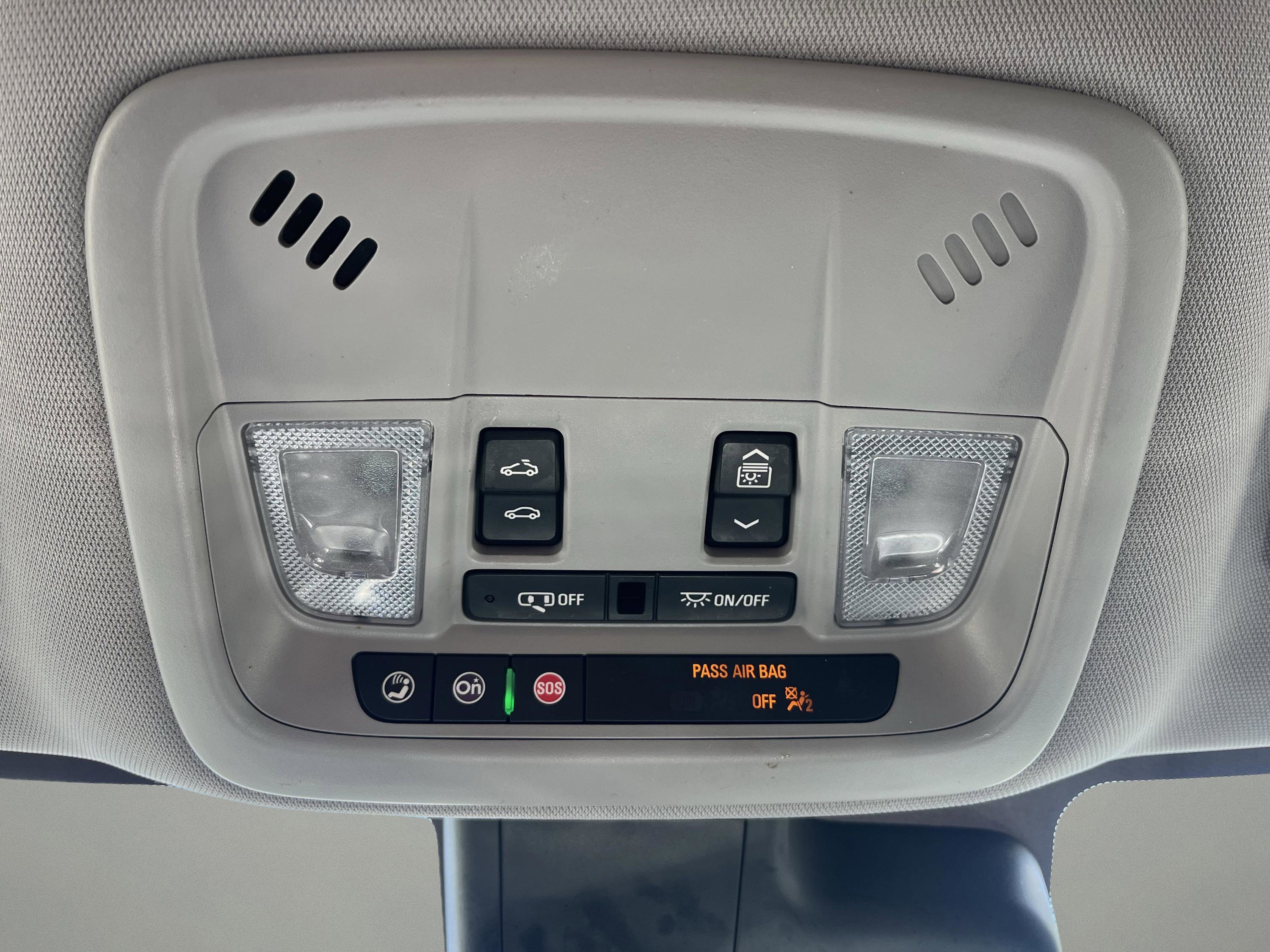 Used 2024 Chevrolet Malibu LT FWD image 22