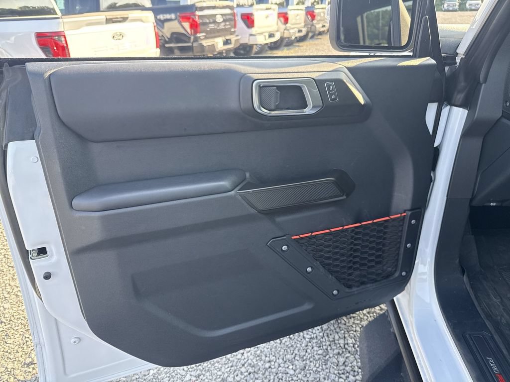 Certified 2023 Ford Bronco Raptor AWD/4WD image 21