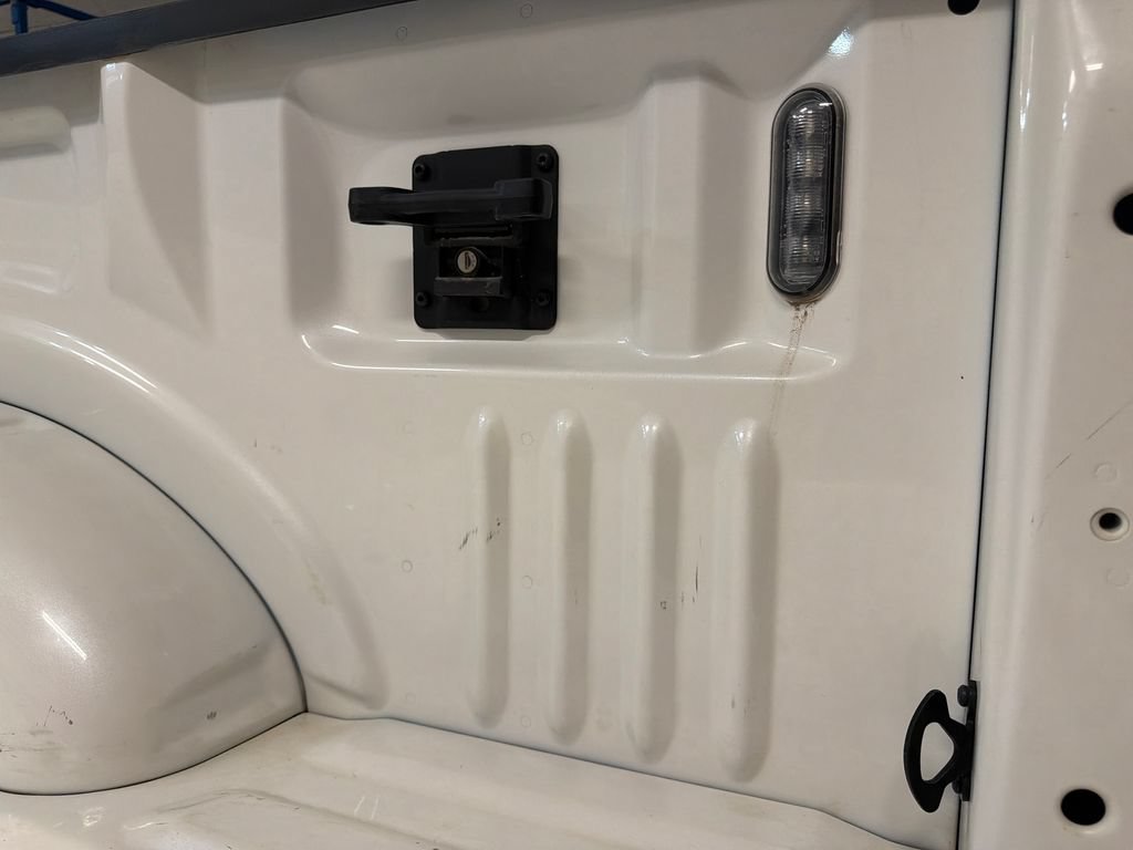 Certified 2021 Ford F150 Limited AWD/4WD image 14