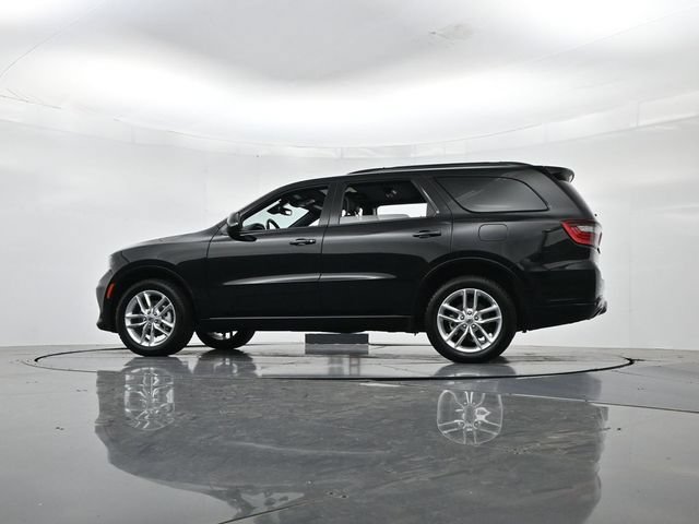Used 2024 Dodge Durango GT AWD/4WD image 41