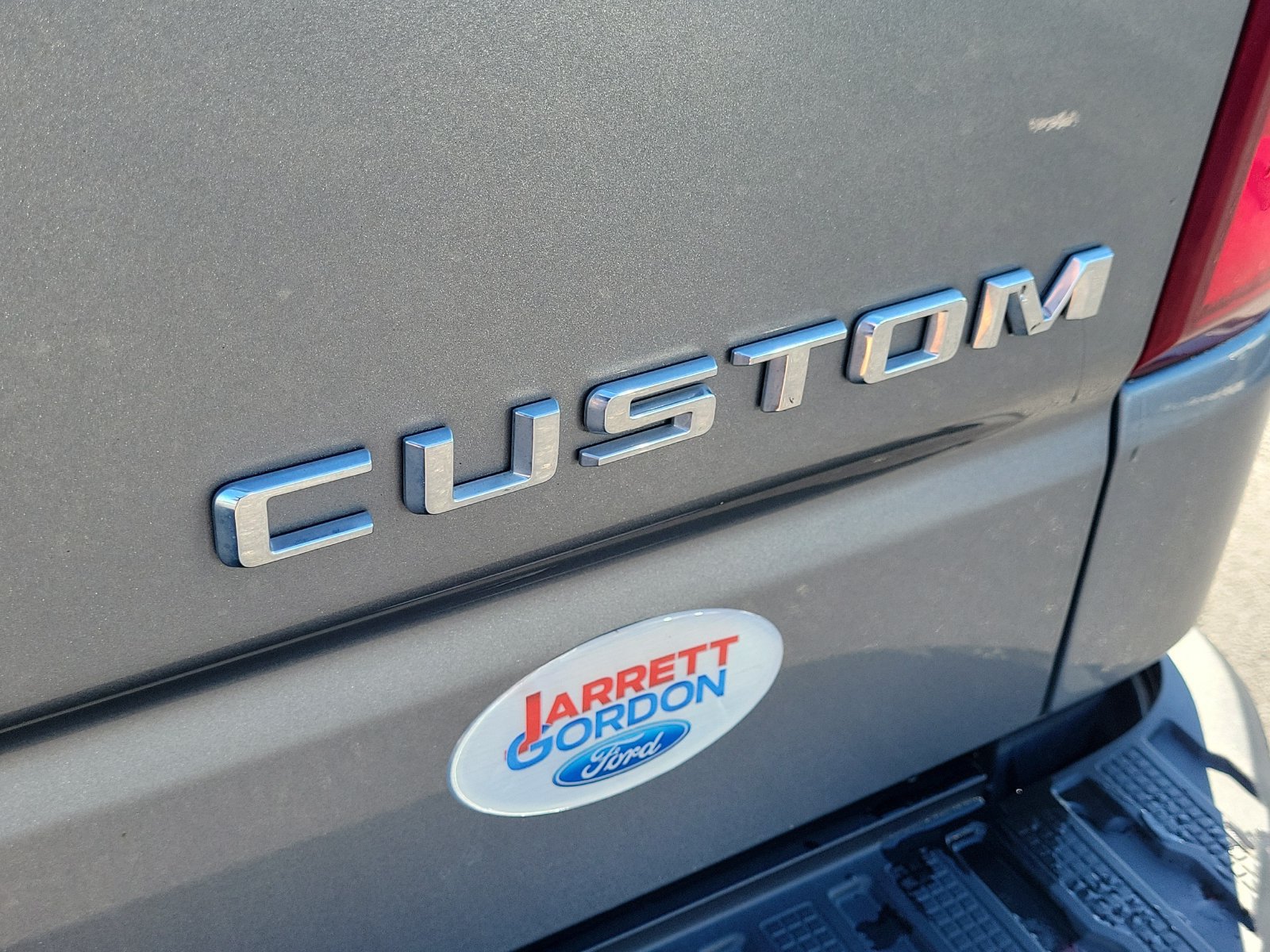 Used 2022 Chevrolet Silverado 1500 Custom RWD image 7