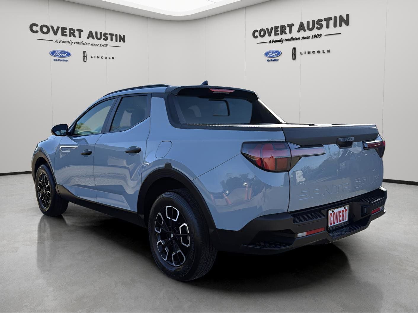 Used 2023 Hyundai Santa Cruz SEL w/ Activity Package image 3