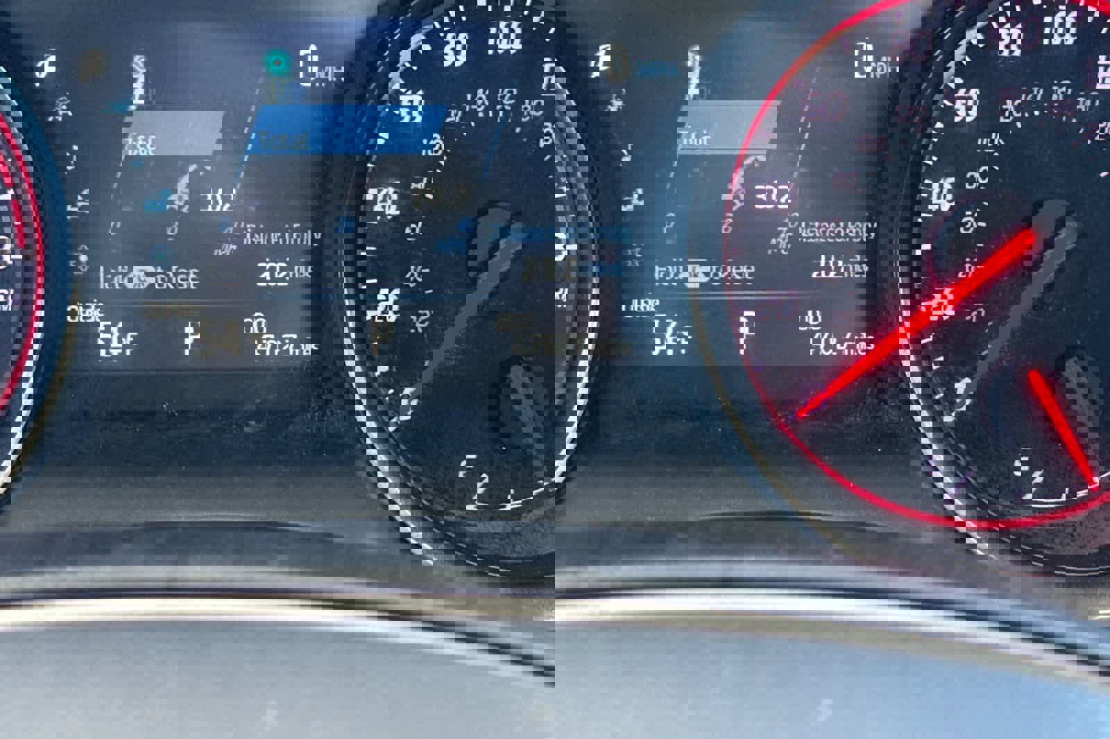 Used 2021 Toyota Camry XSE w/ Navigation Package image 25