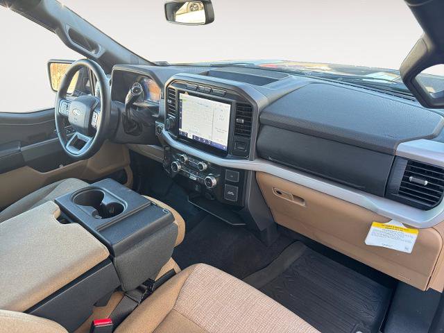 Certified 2023 Ford F150 XLT w/ Equipment Group 302A High image 15