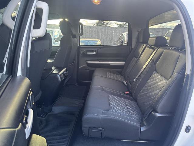 Used 2021 Toyota Tundra SR5 image 4