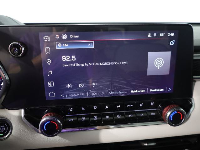 Used 2024 GMC Canyon AT4X AWD/4WD image 14