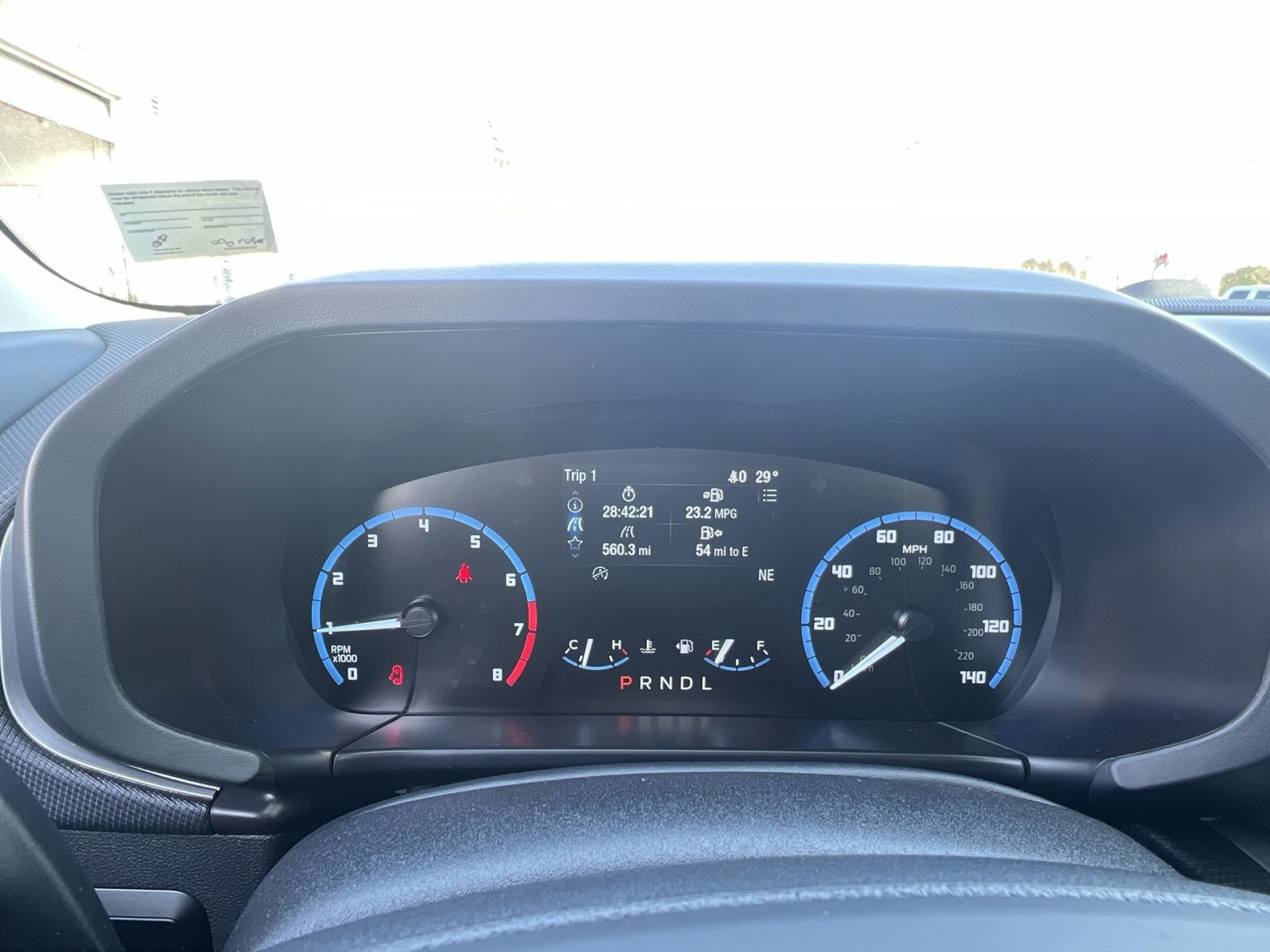 Certified 2024 Ford Bronco Sport Big Bend image 17