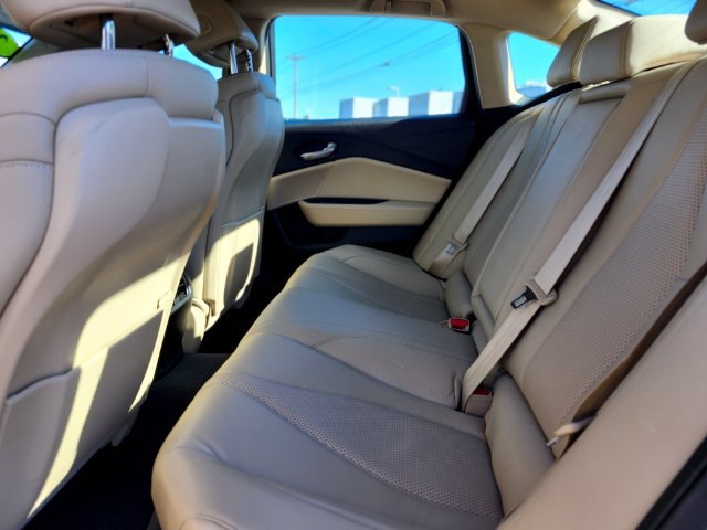Used 2021 Acura TLX w/ Technology Package FWD image 16