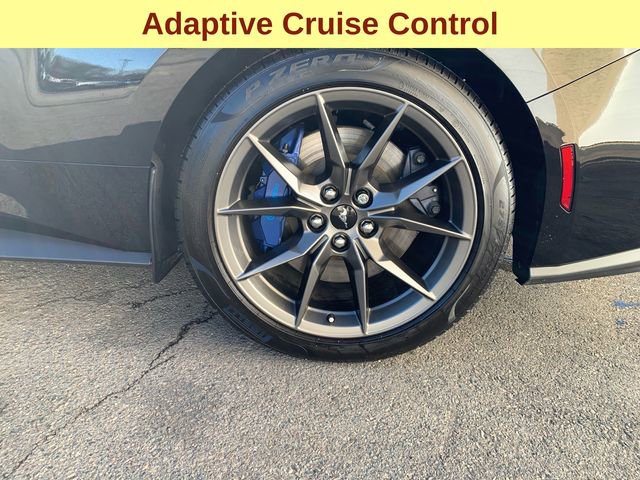 Certified 2024 Ford Mustang Dark Horse image 10