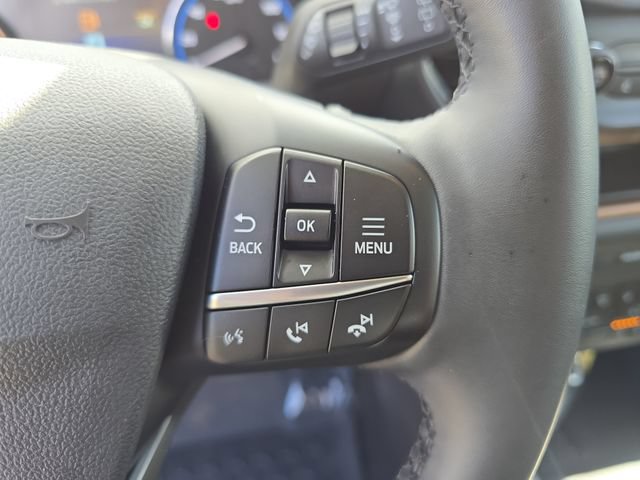 Certified 2024 Ford Bronco Sport Outer Banks AWD/4WD image 17