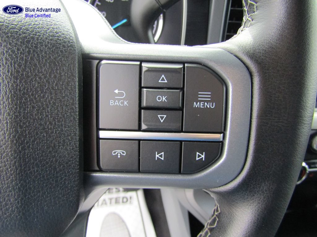 Certified 2023 Ford F150 XLT w/ Equipment Group 302A High AWD/4WD image 21