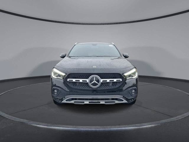 Used 2023 Mercedes-Benz GLA 250 4MATIC image 3