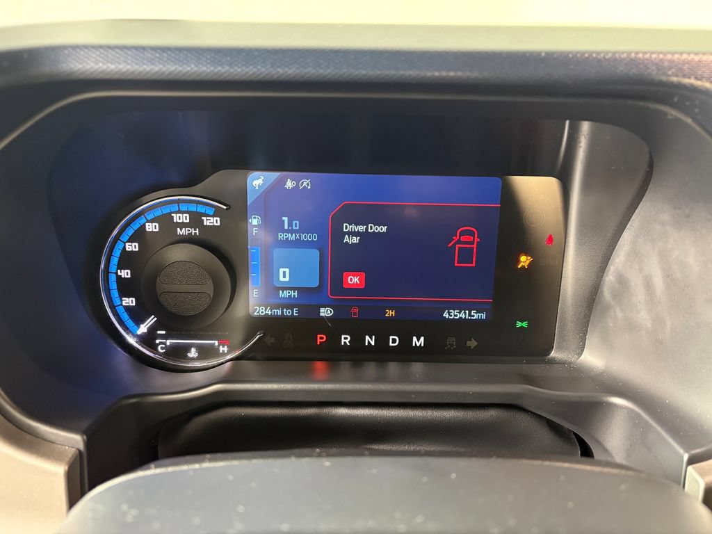 Certified 2022 Ford Bronco Outer Banks AWD/4WD image 15