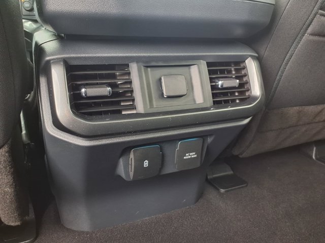 Certified 2023 Ford F150 XLT w/ Equipment Group 302A High AWD/4WD image 26