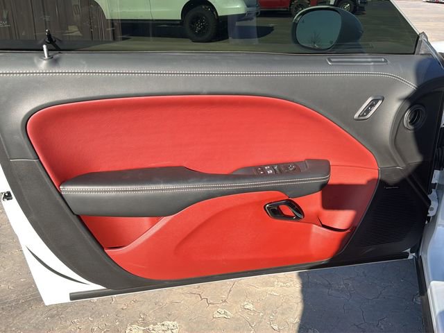 Used 2022 Dodge Challenger SRT Hellcat image 16