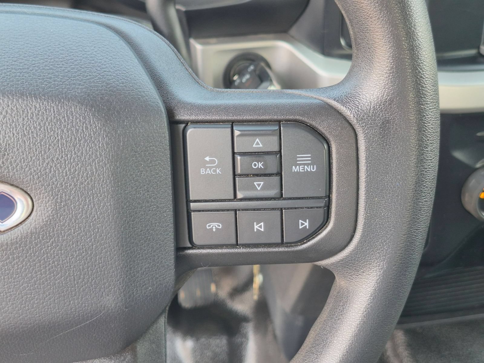 Certified 2024 Ford F250 XLT w/ FX4 Off-Road Package AWD/4WD image 20