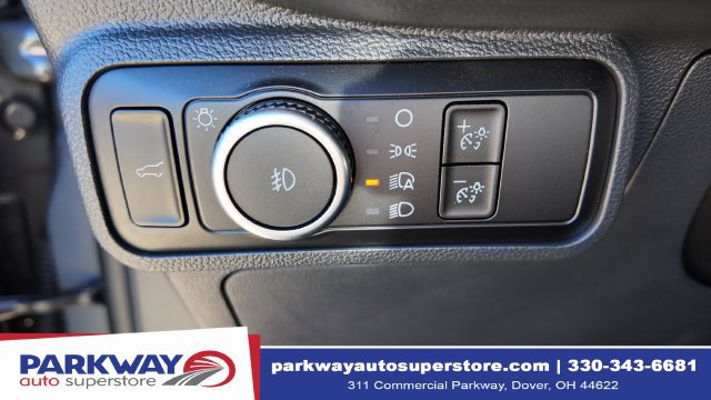 Certified 2026 Ford Explorer ST-Line AWD/4WD image 26
