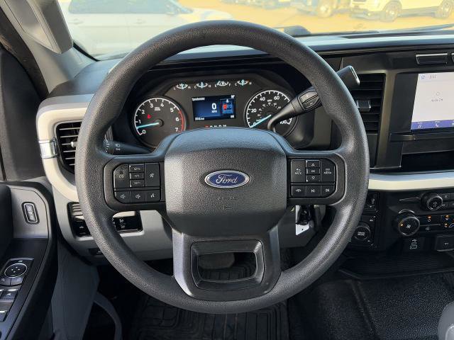 Certified 2024 Ford F350 XL w/ FX4 Off-Road Package image 14