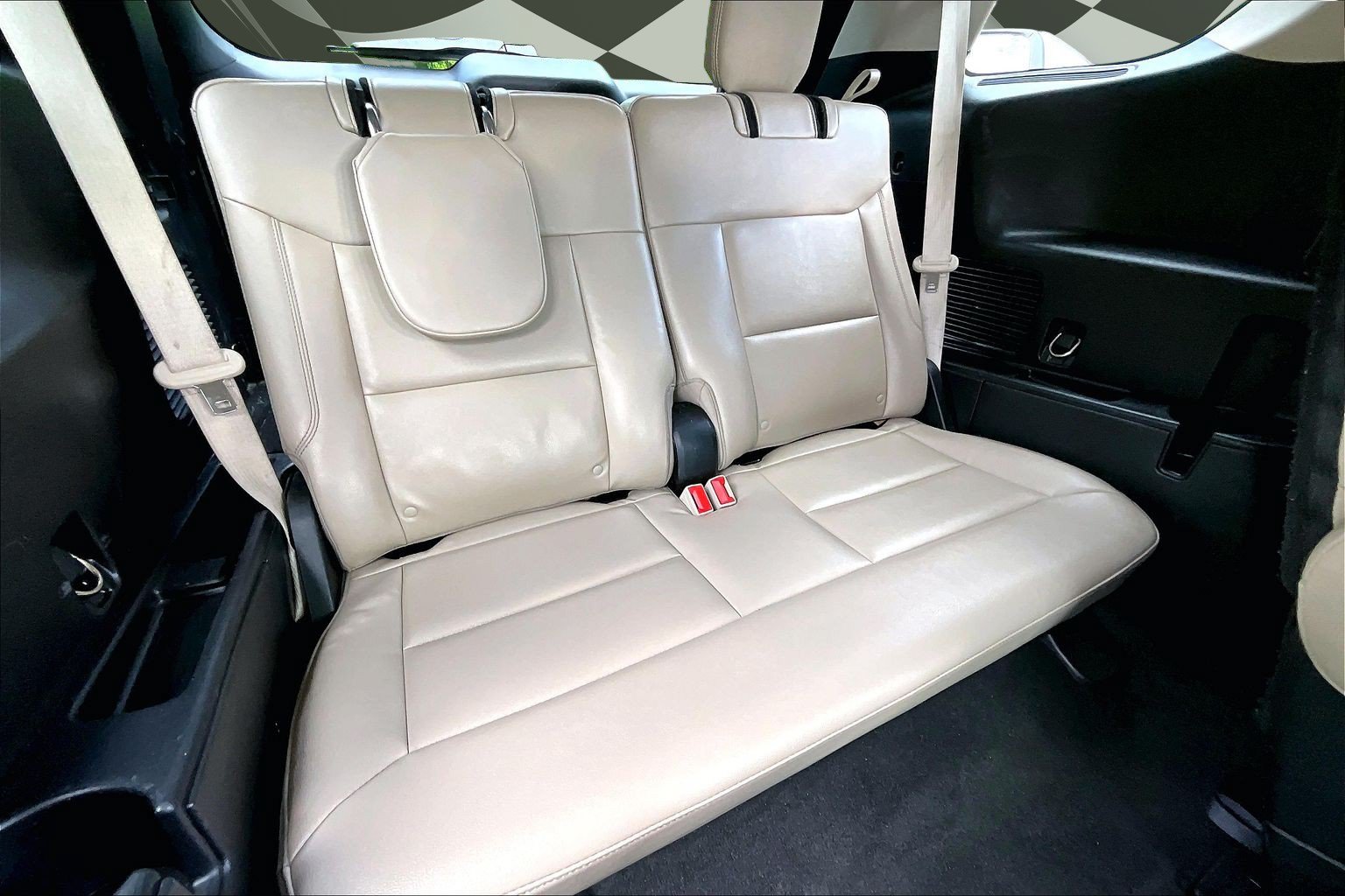 Certified 2020 Ford Explorer Limited AWD/4WD image 25