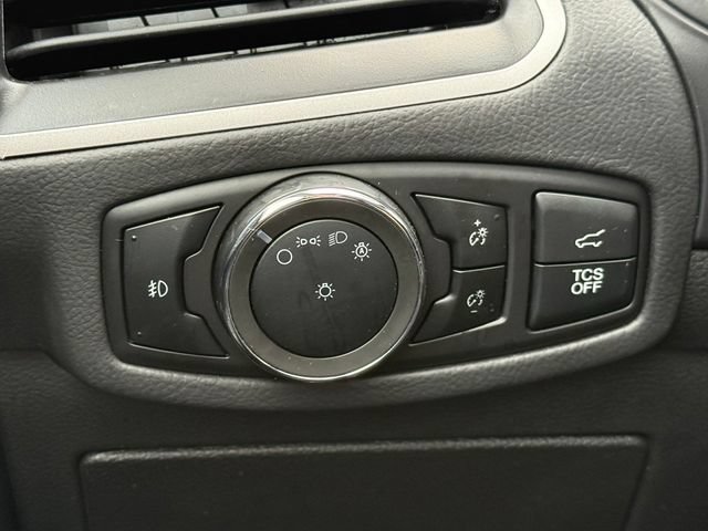 Certified 2024 Ford Edge SEL w/ Convenience Package AWD/4WD image 21