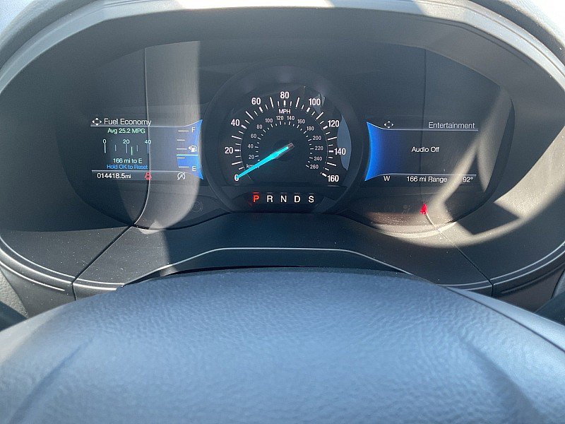 Certified 2022 Ford Edge SEL w/ Convenience Package image 22