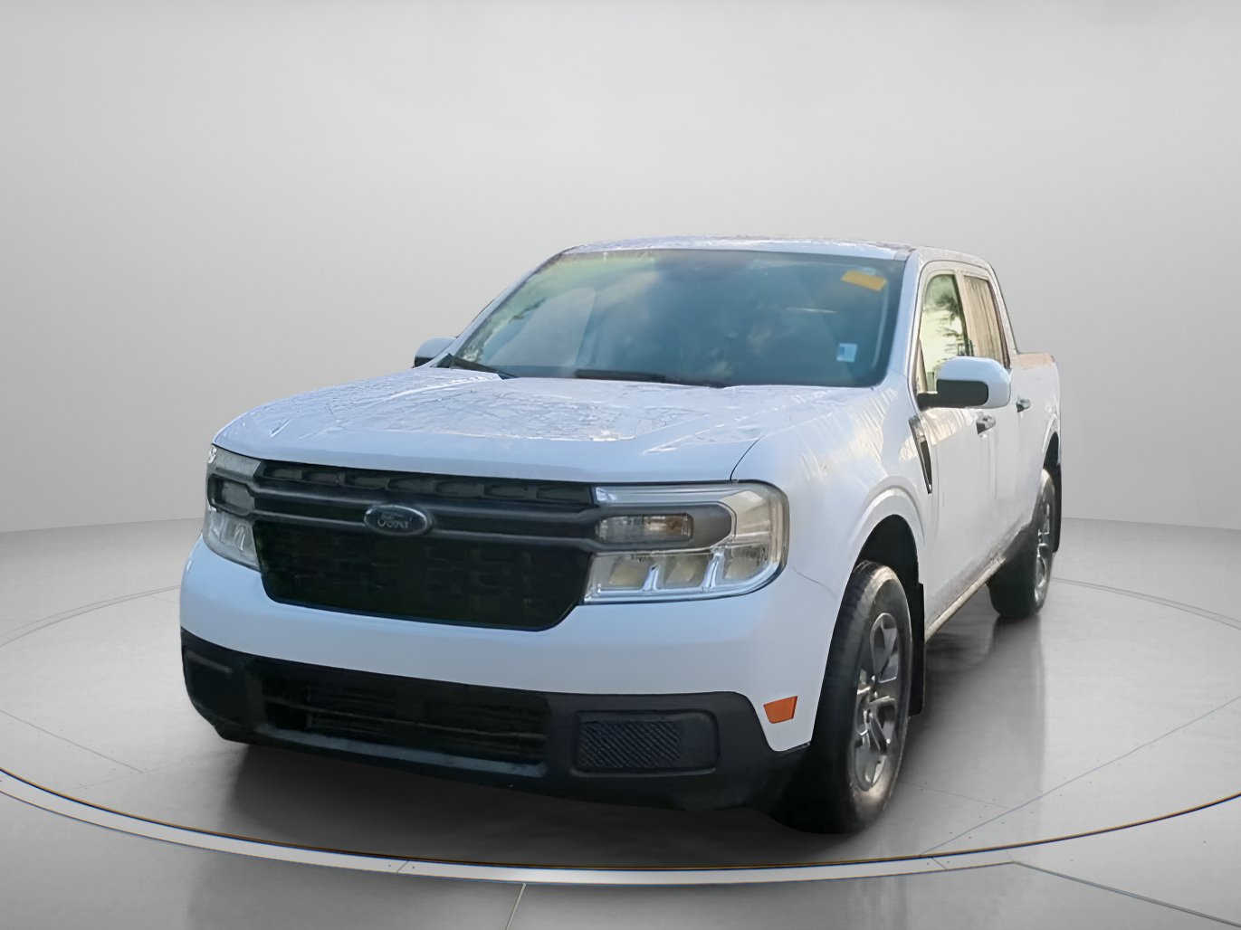 Certified 2023 Ford Maverick XLT w/ XLT Luxury Package FWD image 10