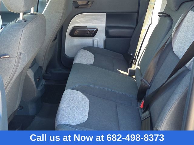 Certified 2025 Ford Maverick XLT w/ Equipment Group 302A image 15