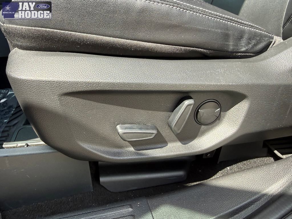 Certified 2024 Ford Ranger Lariat RWD image 39