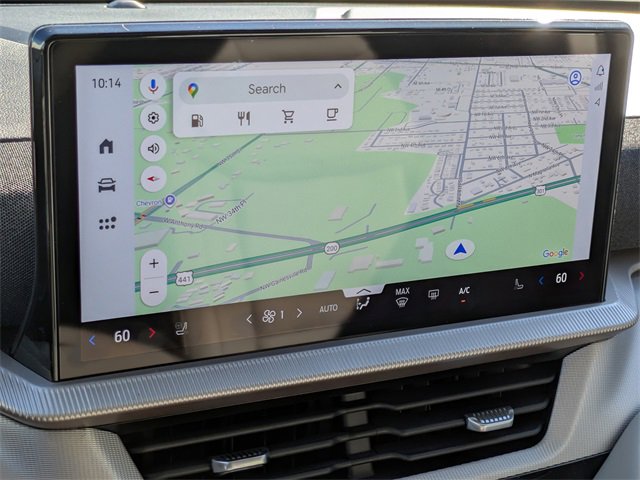 Certified 2025 Ford Explorer Active w/ Active Comfort Package image 21