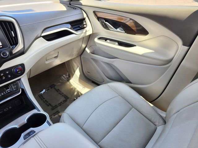 Used 2019 GMC Terrain Denali w/ Advanced Safety Package AWD/4WD image 15