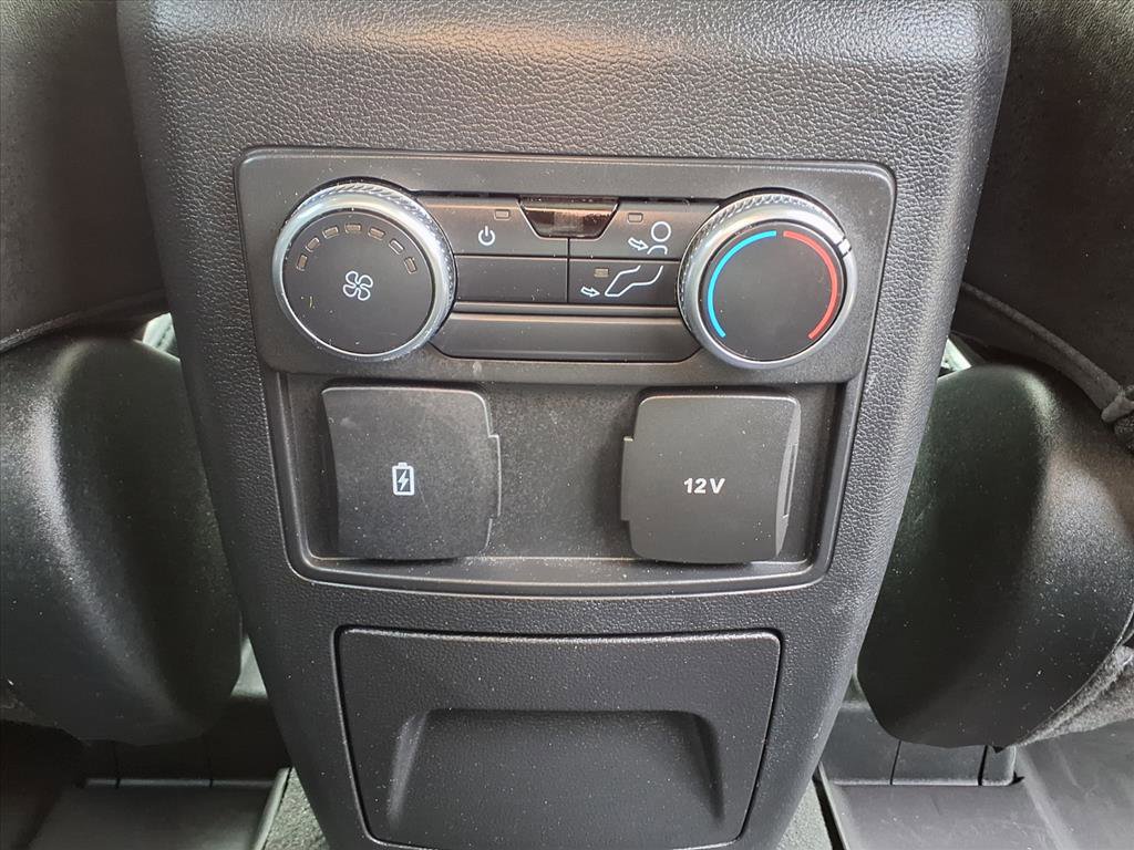 Certified 2022 Ford Explorer XLT w/ Equipment Group 202A image 16