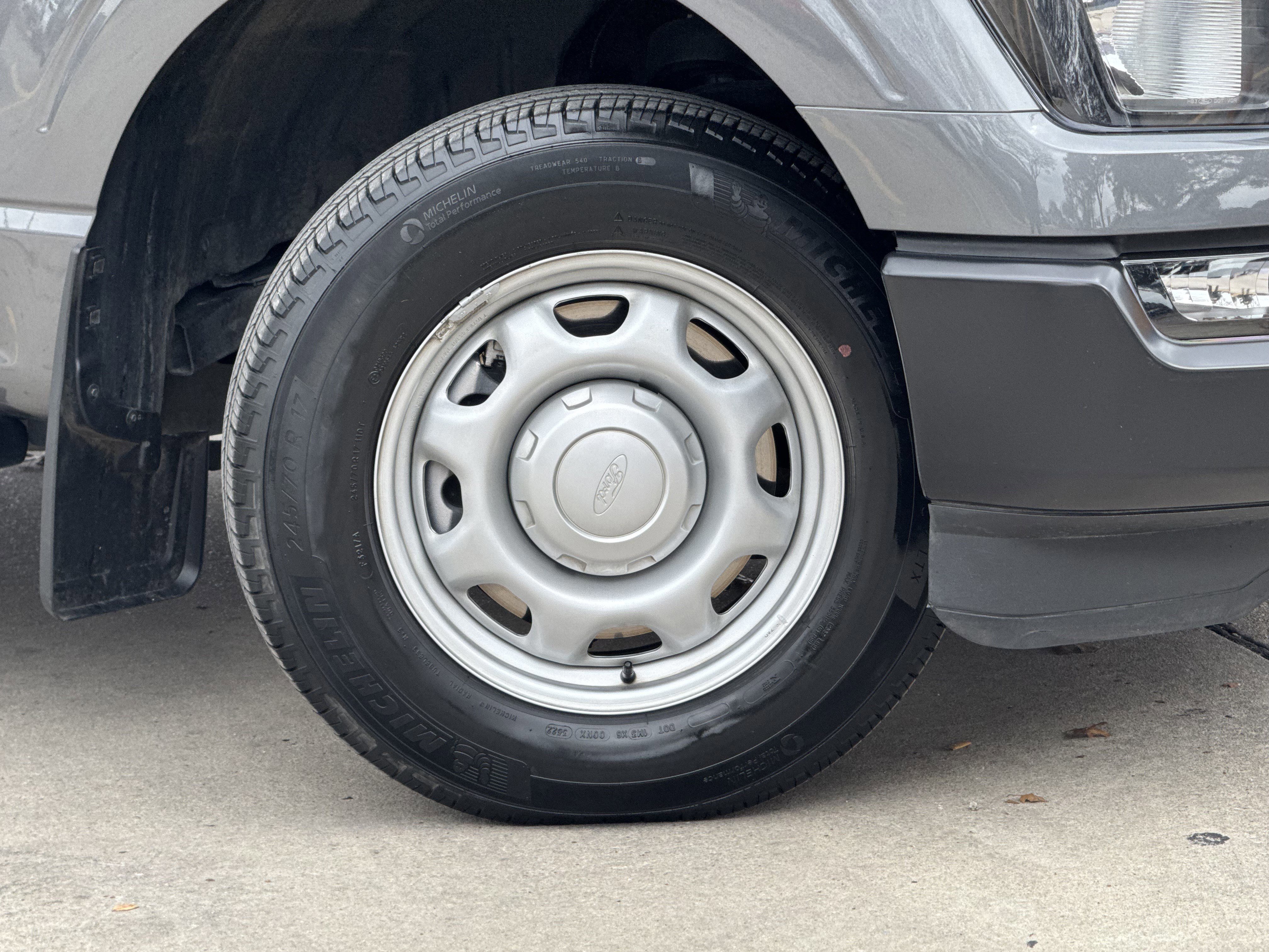 Certified 2023 Ford F150 XL image 8