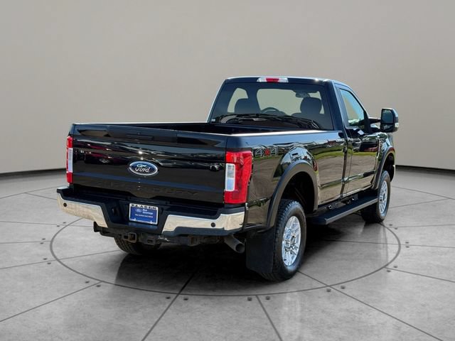 Certified 2019 Ford F250 XLT w/ XLT Value Package AWD/4WD image 11
