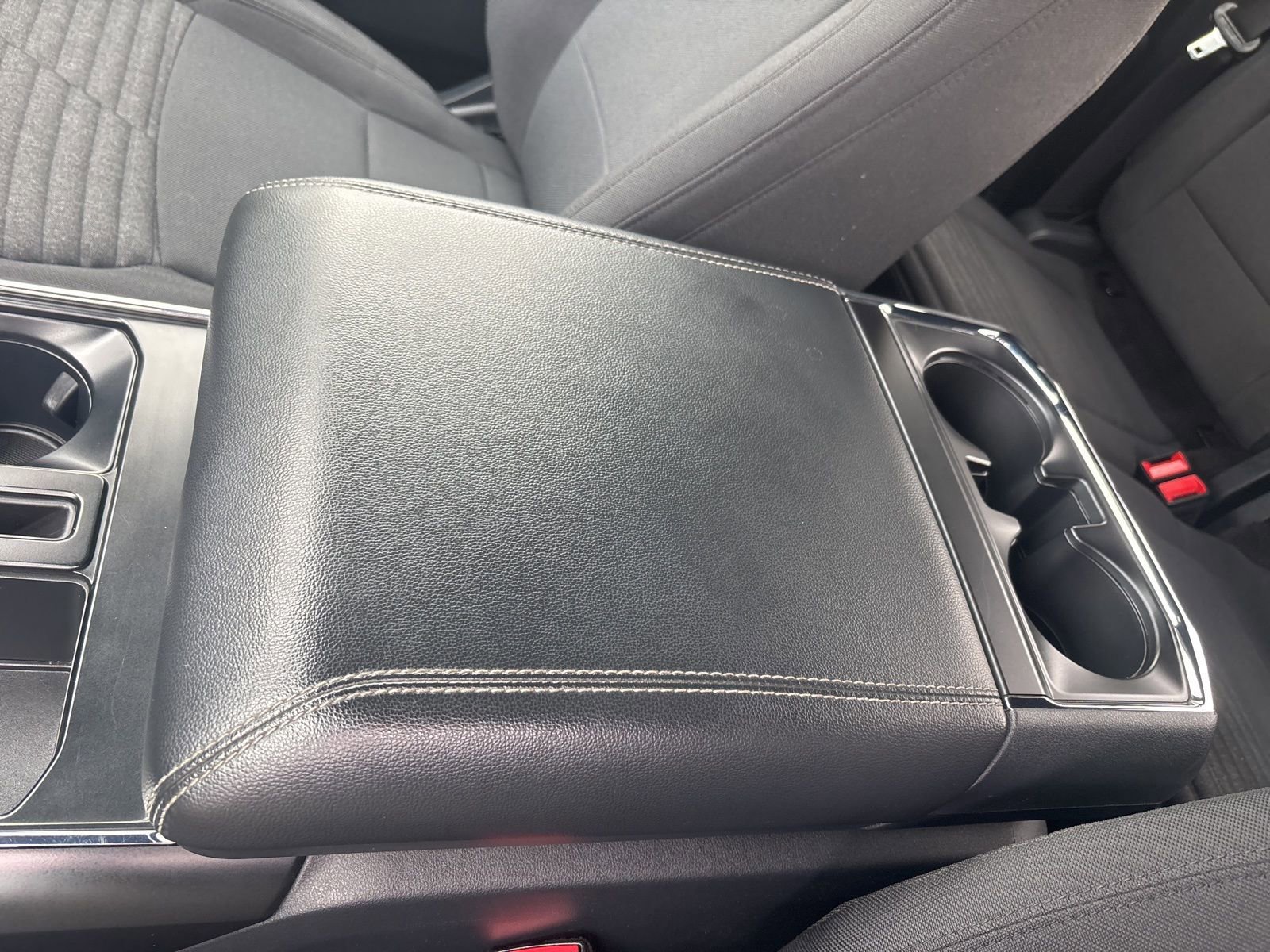 Certified 2023 Ford F150 XL w/ STX Appearance Package AWD/4WD image 34