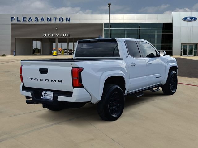 Used 2025 Toyota Tacoma SR5 RWD image 5